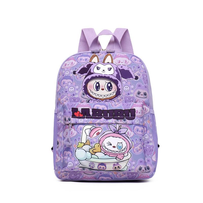 Fashionable Preschool Backpack Breathable Bookbag For Kids Use Daily