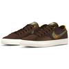 Nike SB Blazer Court Daan Van Der Linden Baroque Brown CZ5605-200
