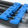 Universal Clamp Fixture For Motherboard Repair Accurate Positioning Suitable For Various Size Sturdy Steel Materials