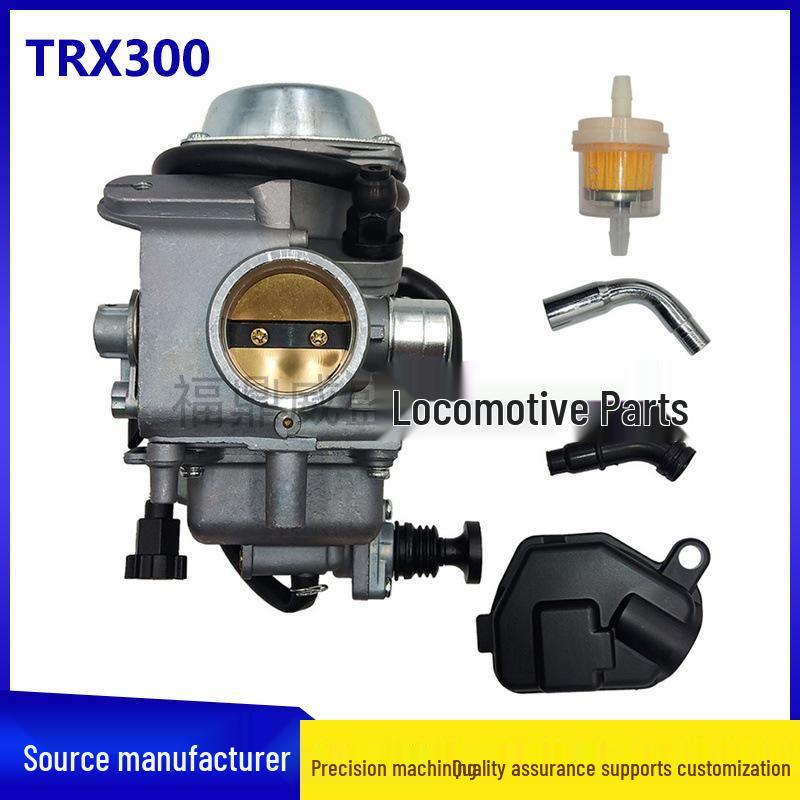 TRX300 Carburetor for HONDA TRX350 ATV400 PD32J 16100-HM5-L01 Standard
