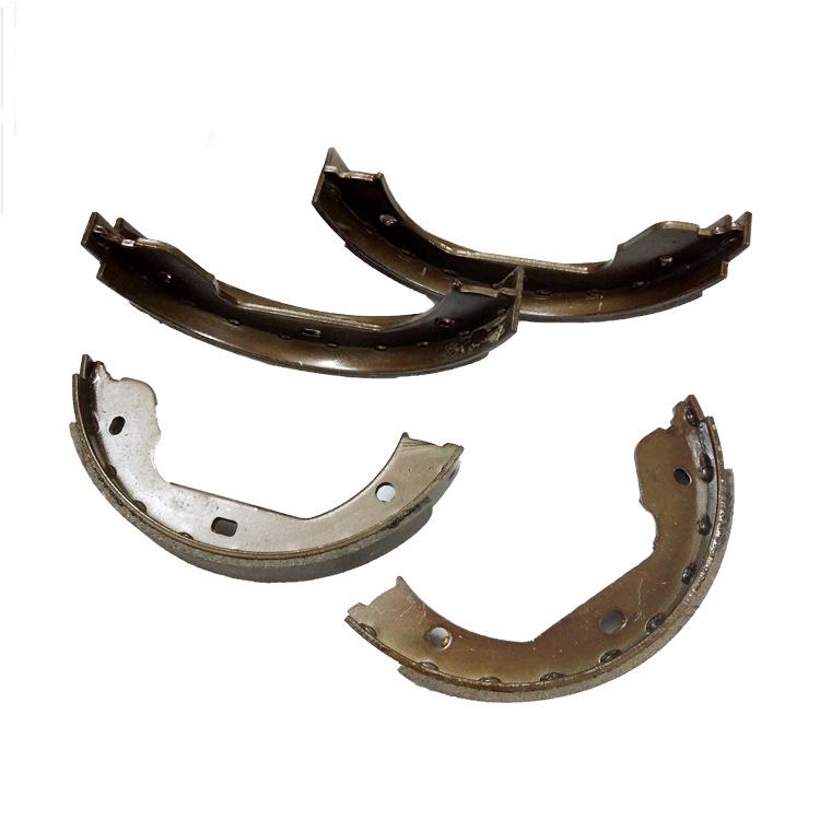 Uyumlu BMW Araç Fren Balataları 34416761293