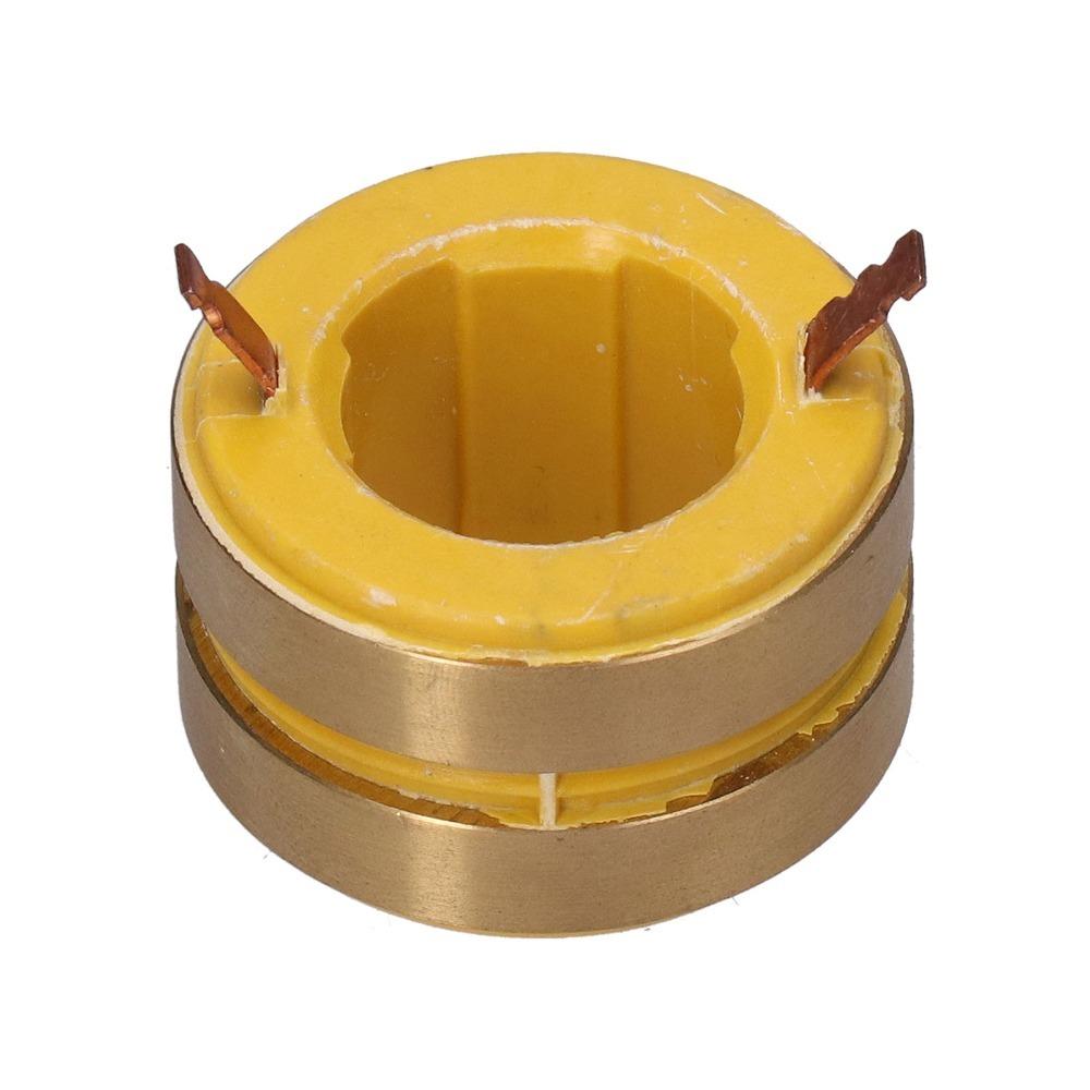 41mm OD Slip Ring Hollow Design Electrical Conductive Ring Motor Slip Ring Gasoline Generator