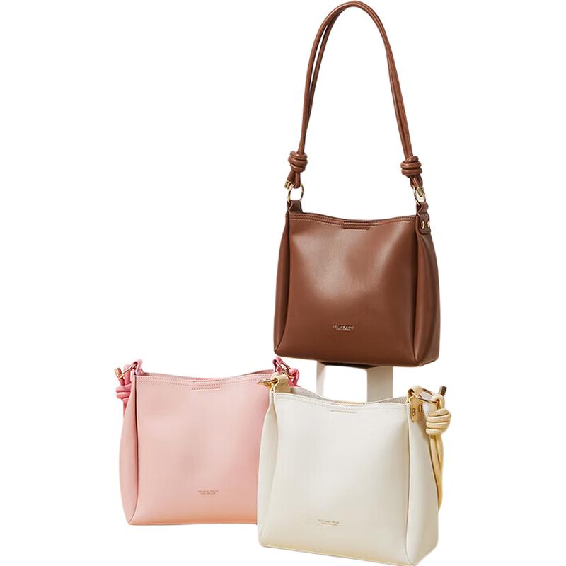 Semir Casual Commuter Women s Bucket Bag Medium