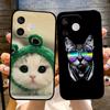 Silicone Case For Honor 600 Lite Cover 500 Smart Fundas Coque Soft TPU Shockproof Bumper For Honor 500Smart LNA-NX1 Phone Shell