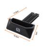 LHD RHD Auto Handbremshebel Entriegelungsgriff Schalter Für Mercedes BENZ C-Klasse W202 C200 1997-2000 2024270420 2024270320
