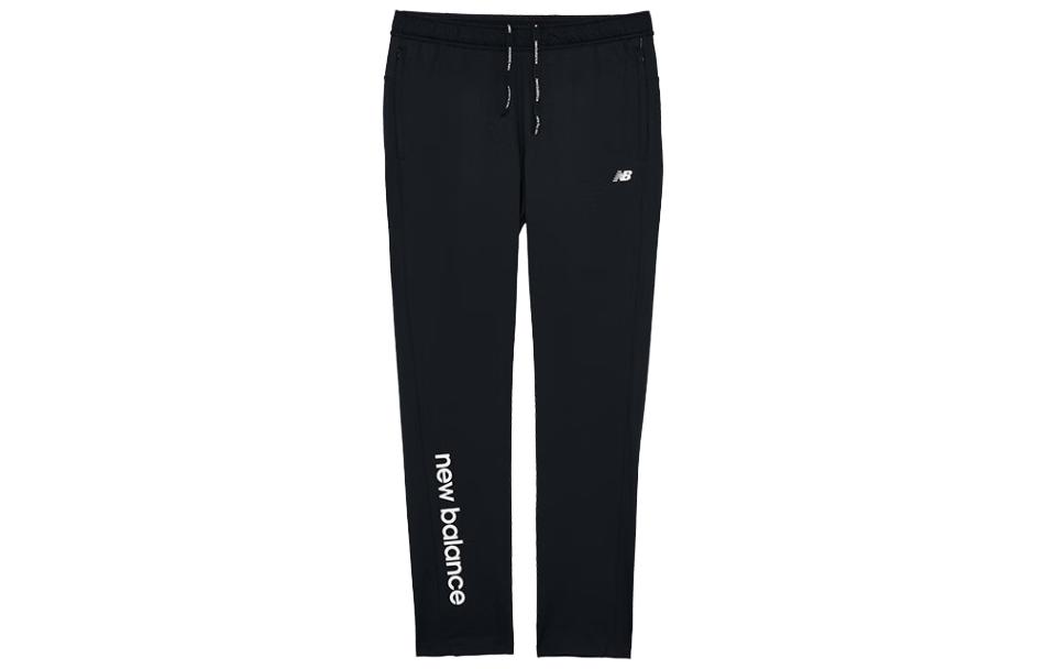 New Balance Casual Pants Women s AWP83302-BK S