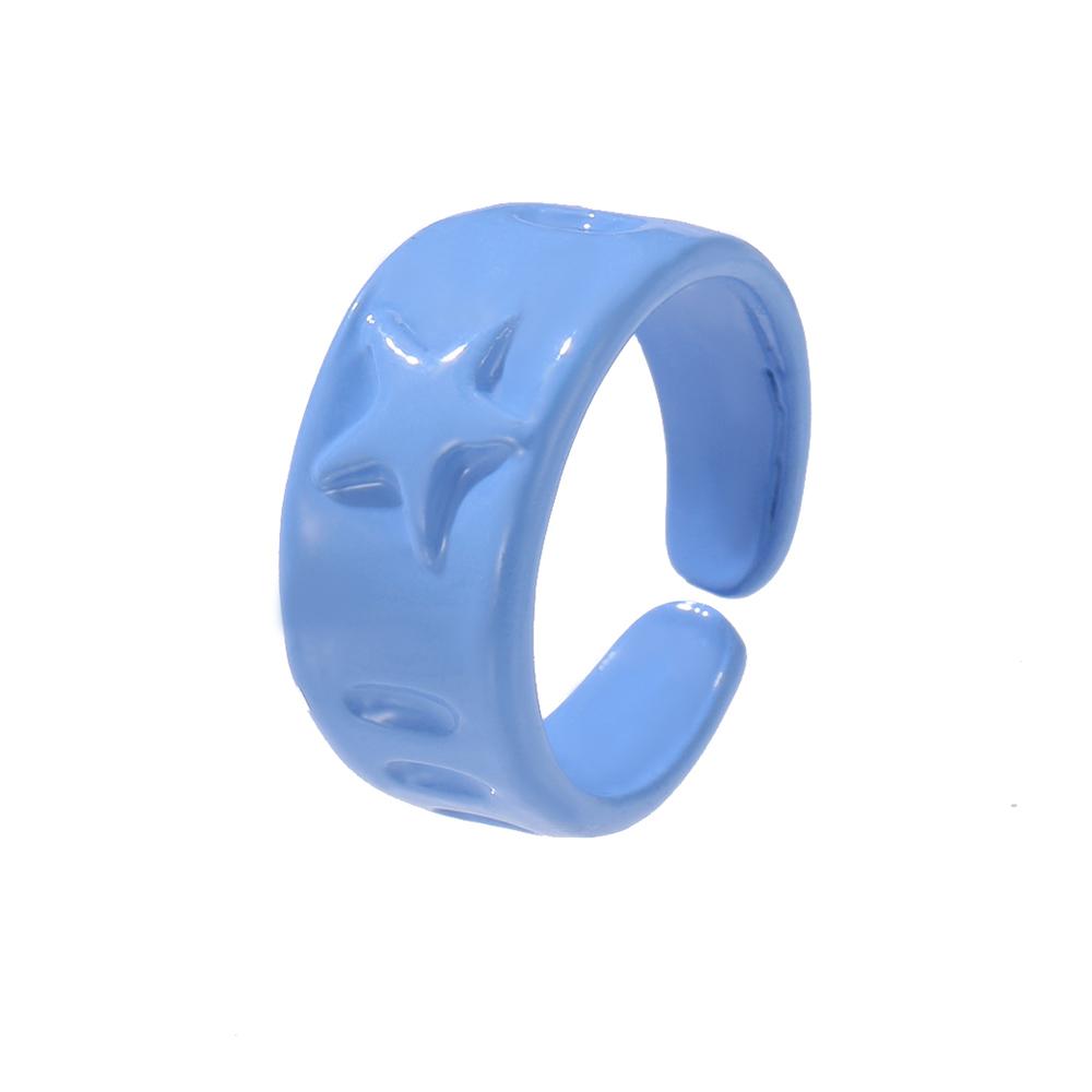 Open Ring 2pcs / Set Ring Knuckle Open Jewelry Christmas Gift Women's Daily Life Jewelry