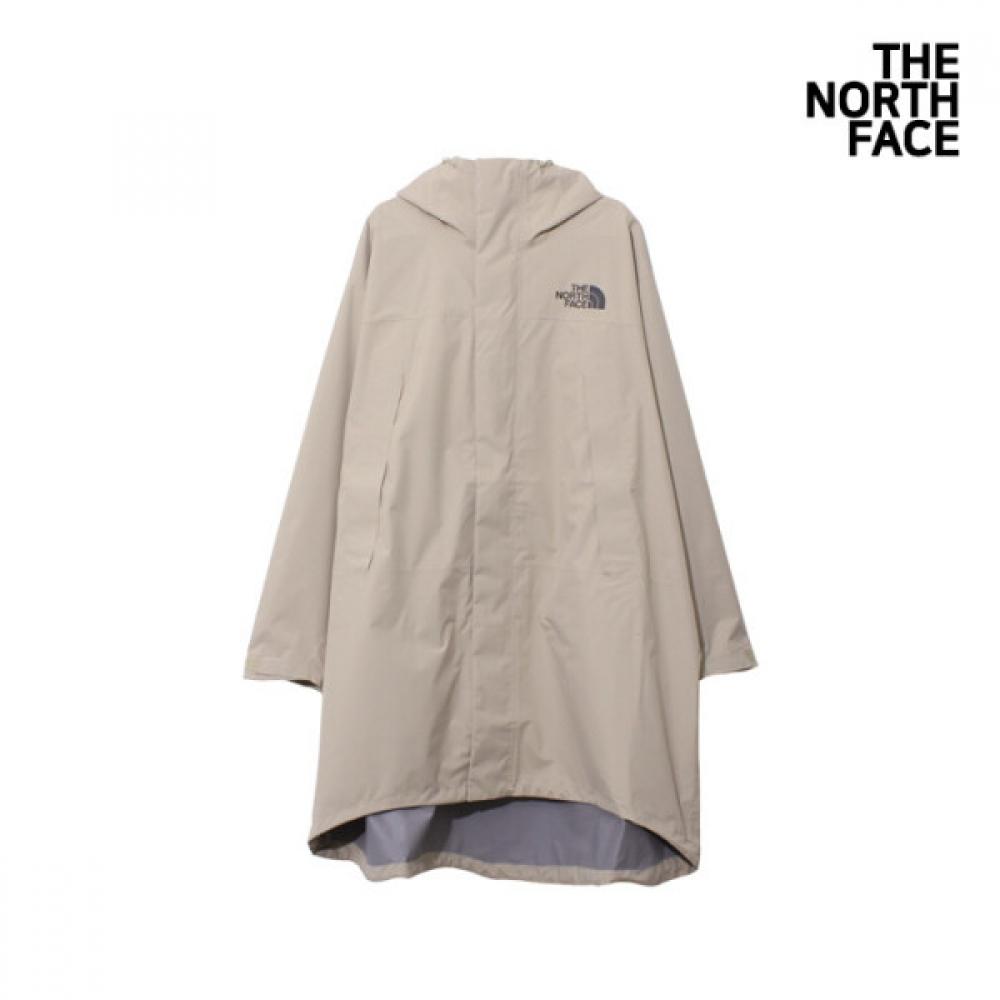 

North Face Picton RainCoat Rain Coat Windbreaker 100(L)