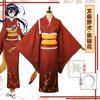 Bungo Stray Dogs Cosplay Costume Yasha Shirayuki Izumi Kyouka Cosplay Costume Yukata Kimono Available Now