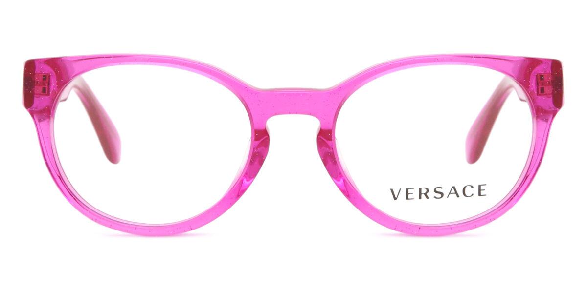 

Versace Vk3323u Kids 5375 Kids Eyeglasses 47-16-130