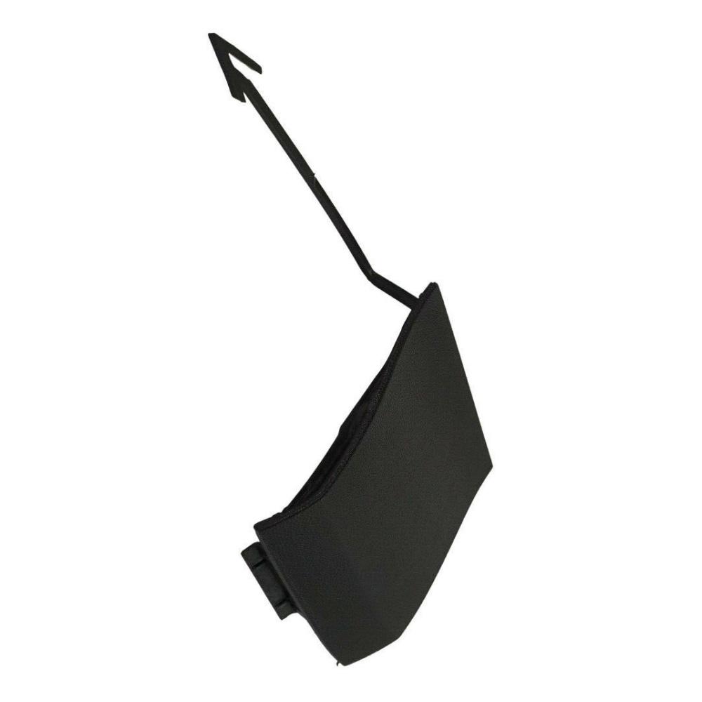 Rear Bumper Tow Eye Hook Cover Cap For Mercedes-Benz GLC300 GLC43