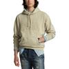 Polo Ralph Lauren FW25 Logo Embroidered Hooded Long Sleeve Fleece Sweatshirt Men Sweatshirt MNPOKNI16822494-270