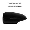 Side Mirror Cover for 2012-2019 Toyota Prius C/Aqua