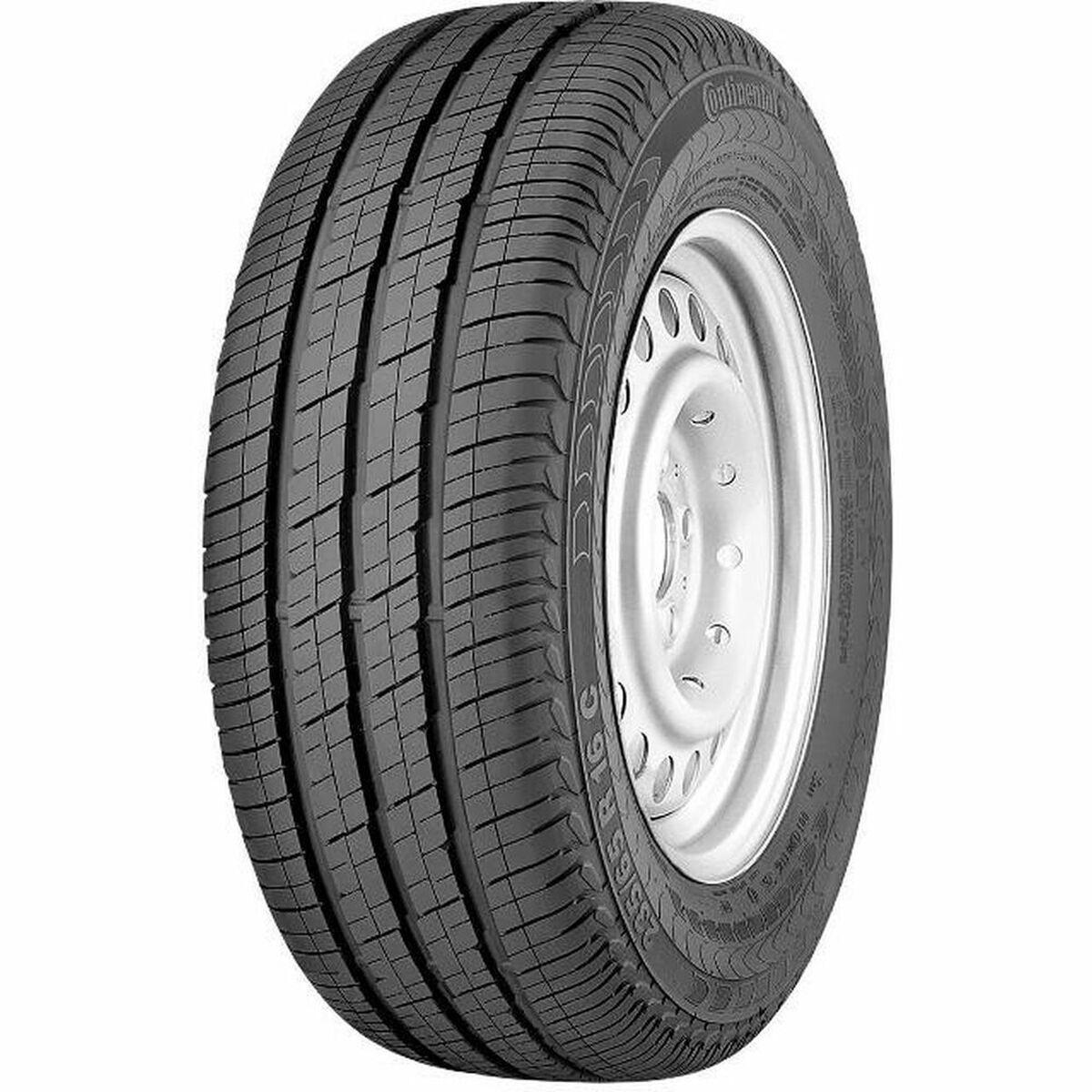 

Автомобильные шины Continental VANCO-2 205R16C