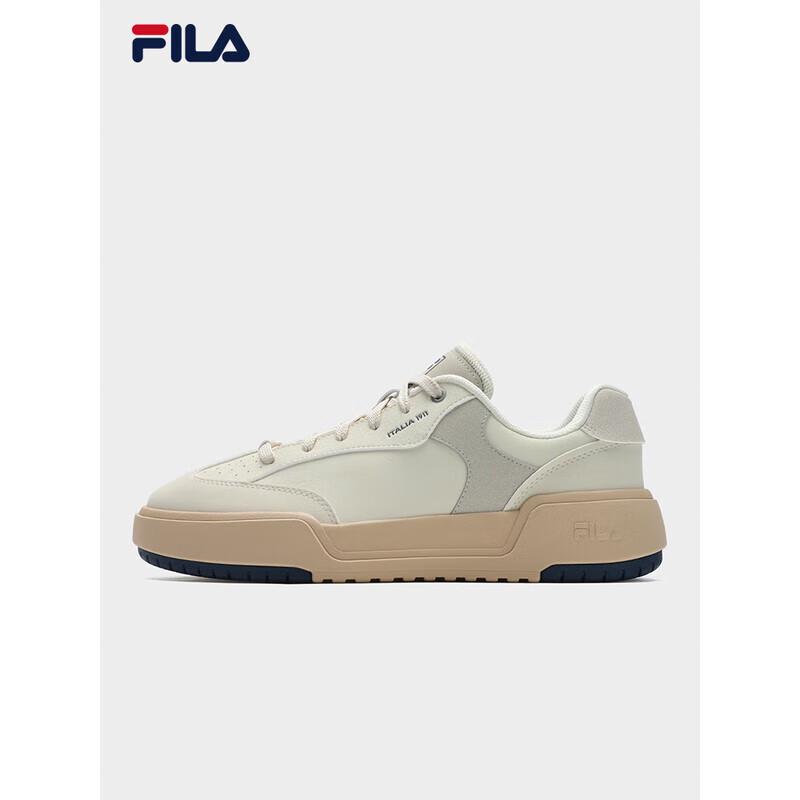 FILA Men's DINAMICA Skate-Inspired Casual Sport Shoes