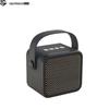 Sayrelances Retro Mini Bluetooth Speaker