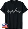Boxer Heartbeat Boxing Gift Boxing Lover Boxing Trainer Gift Unisex T-Shirt
