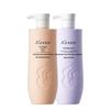 Rose Smooth Hair Care Set