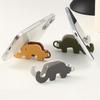 2 Pieces of Elephant Phone Stand