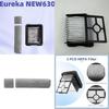 Eureka Rapidwash Für New630 Staubsauger Rollbürste Hepa Zubehör Filter