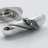 Georg Jensen cuffs #161 Silver925 mens Used
