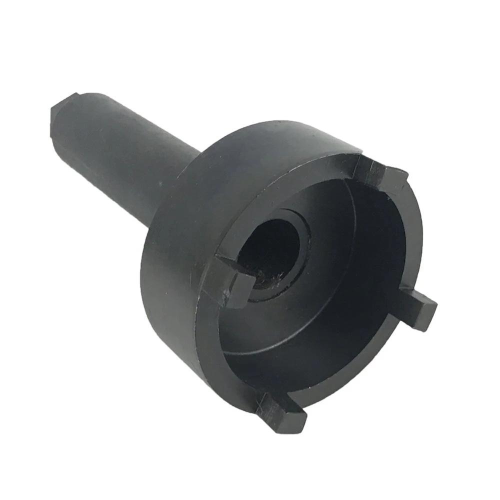 MX Bearing Carrier Retainer Wrench Tool for Mercruiser Alpha One Generation II Bravo One Replaces # 91-61069, 91-61069T, 18-9858