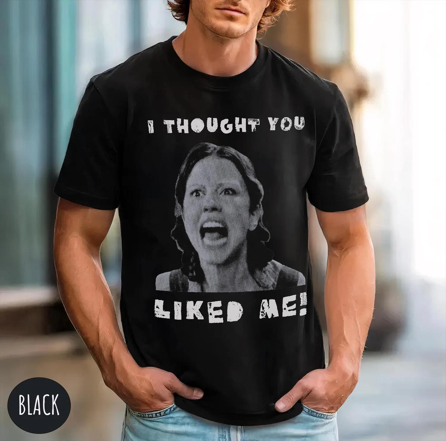 Comfort Colors Thought You Like Me Shirtpearl Movie Shirt Pearl Movie Sweatshirt Horror Movie Tshirt Horror Movie Sweatshirt S