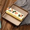ZISIZ 28x28cm Swiss Roll Baking Pan