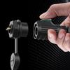 Wasserdichter LP12-Stecker Leistungssensor 26P mit stabiler Lötverdrahtung für LED-Beleuchtung und Automatisierungsausrüstung