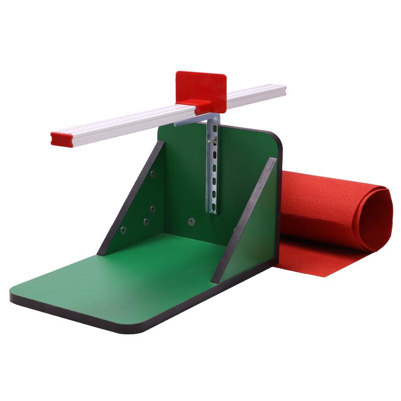 Xun Ning Adjustable Sit-and-Reach Flexibility Tester