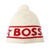 BOSS Unisex Adult Knitted Beanie