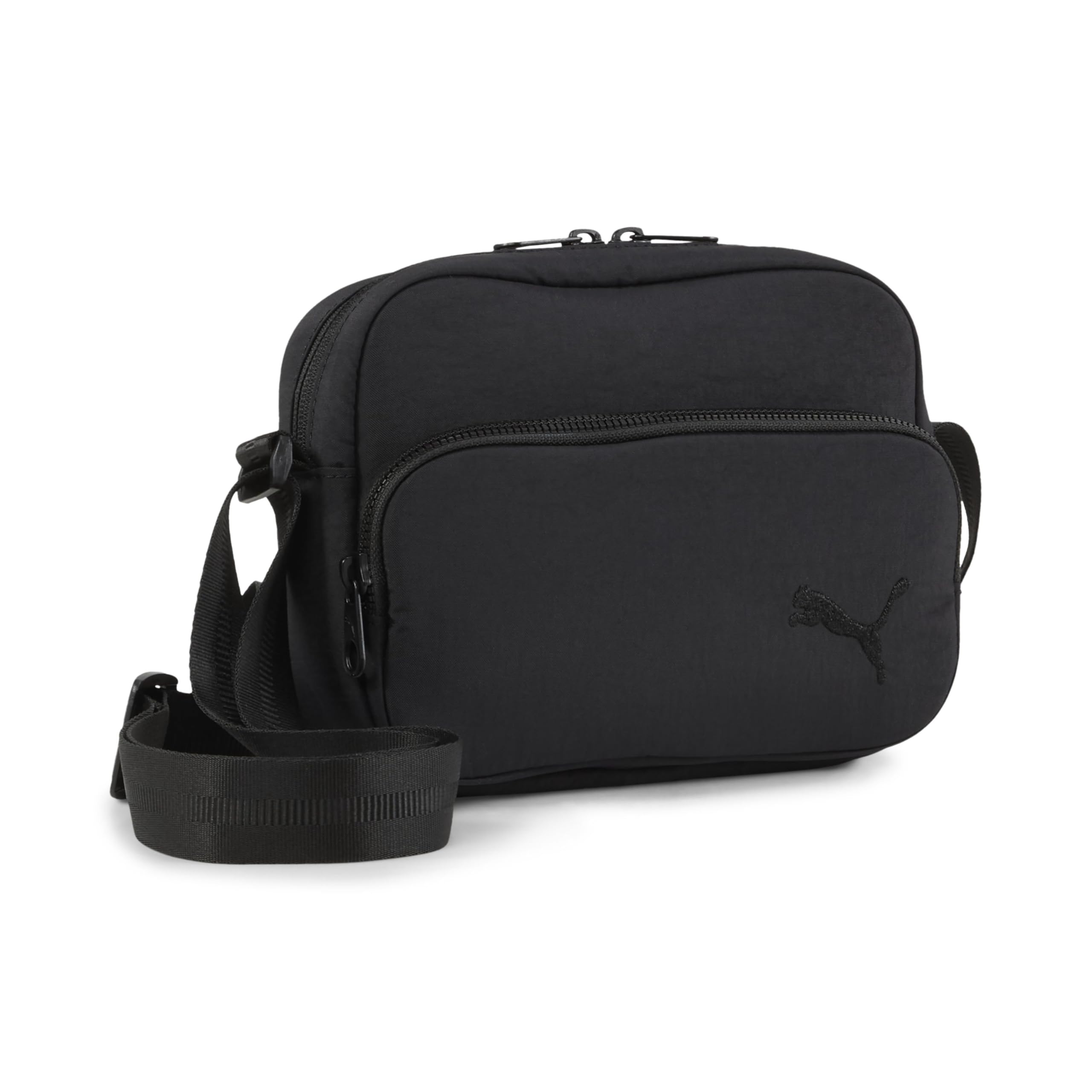 

Body Bag HER Crossbody Bag 091278 25 Color Black [PUMA] Women s Spring/Summer (01)