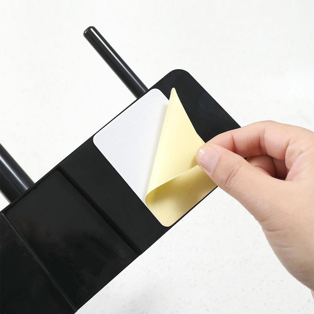 Mit Strohhalm-Schlitz Becher-Organizer-Gestell 3-in-1 Becher-Aufbewahrungshalter Einwegbecher-Spender Für Kaffeeliebhaber