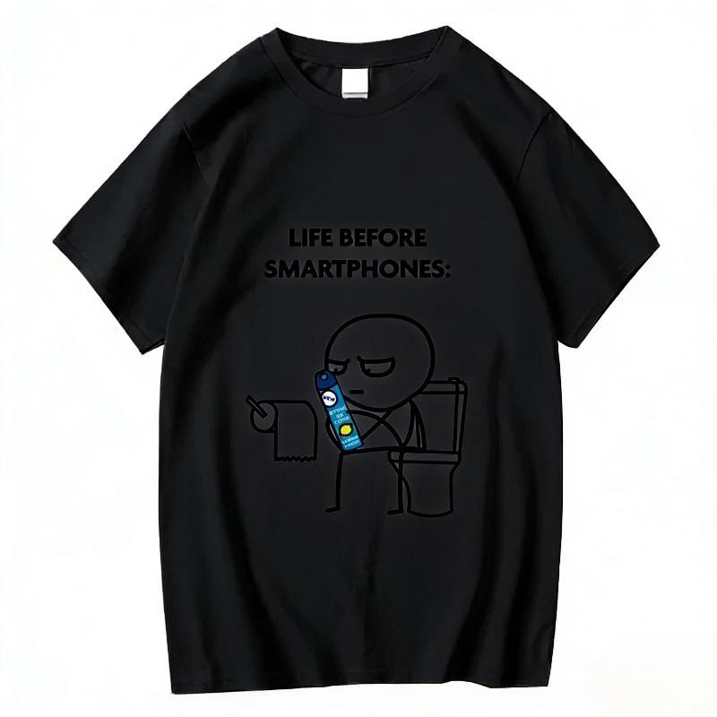 

Men s T-shirt High Quality 100% Cotton Fabric Simple Stylish High Quality Streetwear Versatile Summer Casual Loose O-neck Tops 3XL