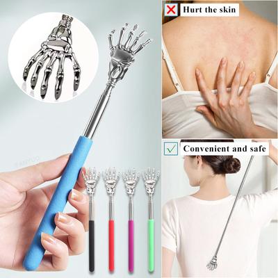 Masaj – Sırt kaşıyıcıları ve masaj aletleri