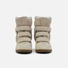 Invisible Insole Height-increasing High-top Shoes for Women, Versatile Casual Shoes for Sportswear