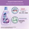 Bee & Flower Hair Conditioner & Jia An Fabric Disinfectant Bundle