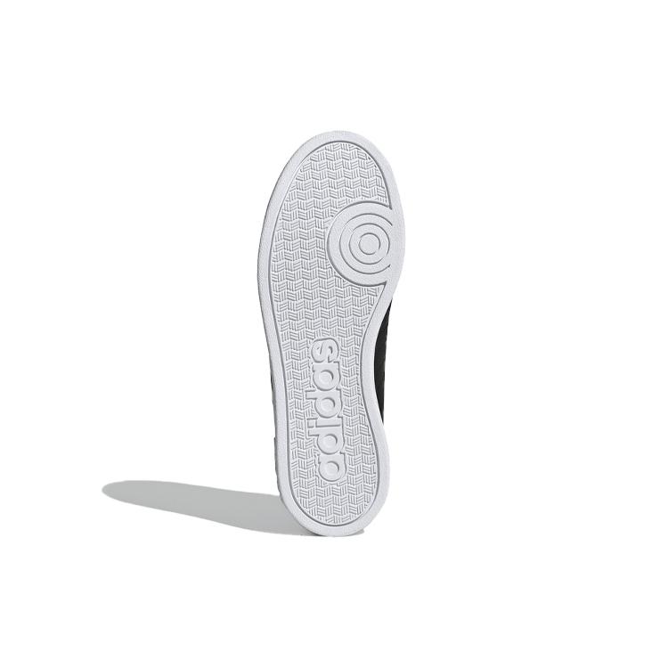 adidas Vs Advantage 'Black White' Women's F34466