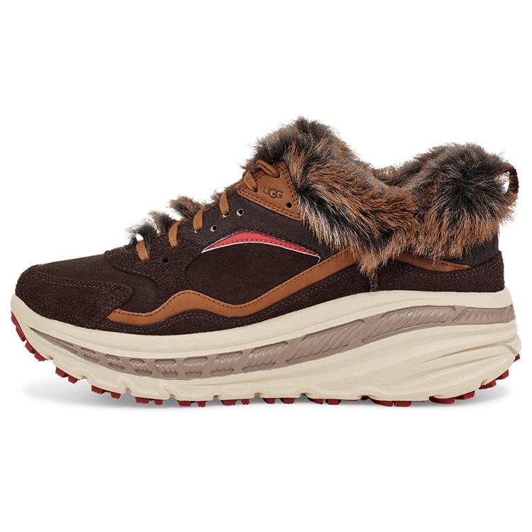 UGG CA805 X Bears Brown Bear Men s 1120118-BNB EU 39.5