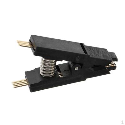 SOP8 Flash Chip IC Test Clip