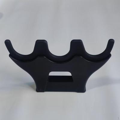 Fishing Rod Holder Rack Birthdays Soft Portable Accessories, Father's Day for Car Pole