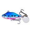 5.2CM-8.5GvibNew Micro Lure BaitvibWholesale Fishing Lures5.2cmLure for FishingvipBait
