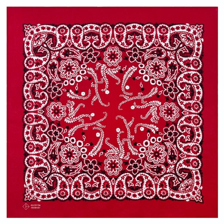 Moisture Wicking Head Scarf Luxurious Pocket Squared Handkerchief Fashion Accessory for Parties Parades