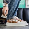 Mens Shoes Sneakers Summer Casual Outdoor Breathable Student Skateboarding Fashion Luxury Tennis Platform Designer Loafers