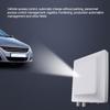 UHF Passive Electronic Tag RFID Parking Lot Remote Access Control Reader Head