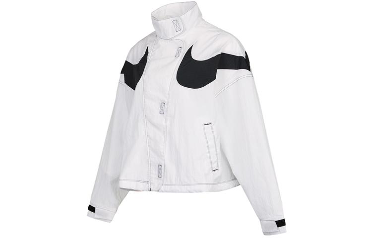 Nike Jacket Spring Women s White DD5585-100 XL