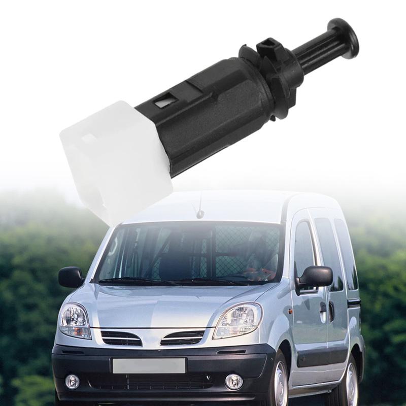 4 P Brake Light Switch for Renault Kangoo Express 1997-2007 Nissan Kubistar 2003-2007 25320-00QAA  2532000QAA