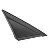 Right Window Mirror Corner Molding Triangle Trim Abrasion Resistant Seamless Fit for Focus 2012 To 2018