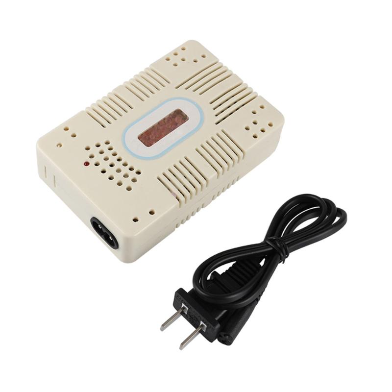 Filament Box Rechargeable Electronic Dryer Consumable Dryer 110-240V for 3D Printer Camera Pre-cision Instru