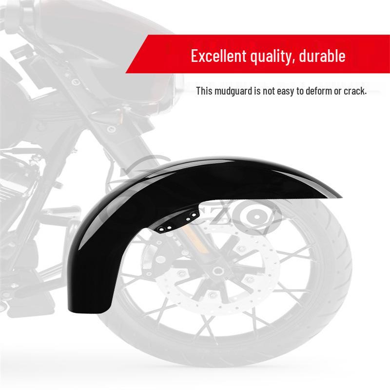 Harley Touring Modified Front Fender for CVO & Road King 2014-2023